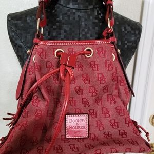 Dooney & Bourke bag